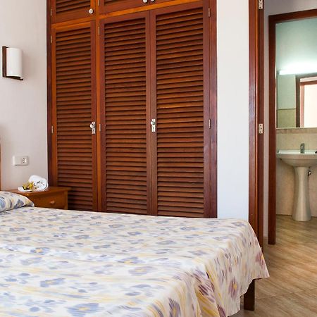 Apartamento Playa Dor 17 Cala D´Or Exteriör bild
