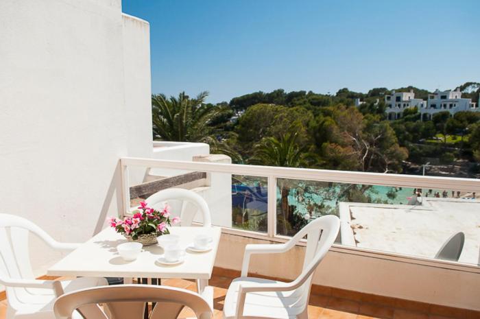 Apartamento Playa Dor 17 Cala D´Or Exteriör bild