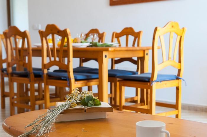 Apartamento Playa Dor 17 Cala D´Or Exteriör bild