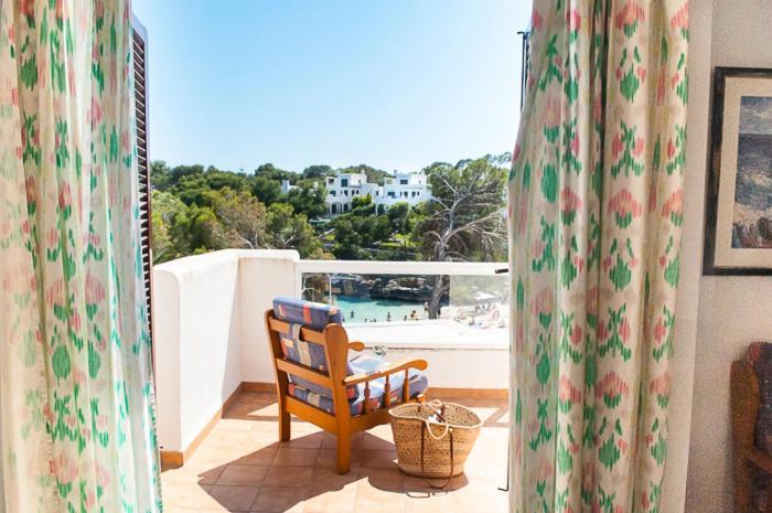 Apartamento Playa Dor 17 Cala D´Or Exteriör bild