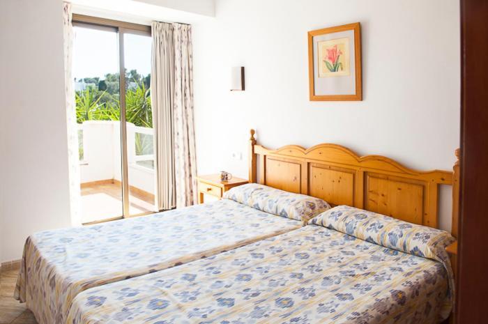 Apartamento Playa Dor 17 Cala D´Or Exteriör bild