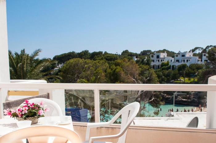 Apartamento Playa Dor 17 Cala D´Or Exteriör bild