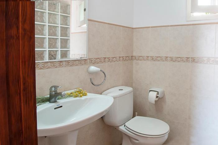 Apartamento Playa Dor 17 Cala D´Or Exteriör bild