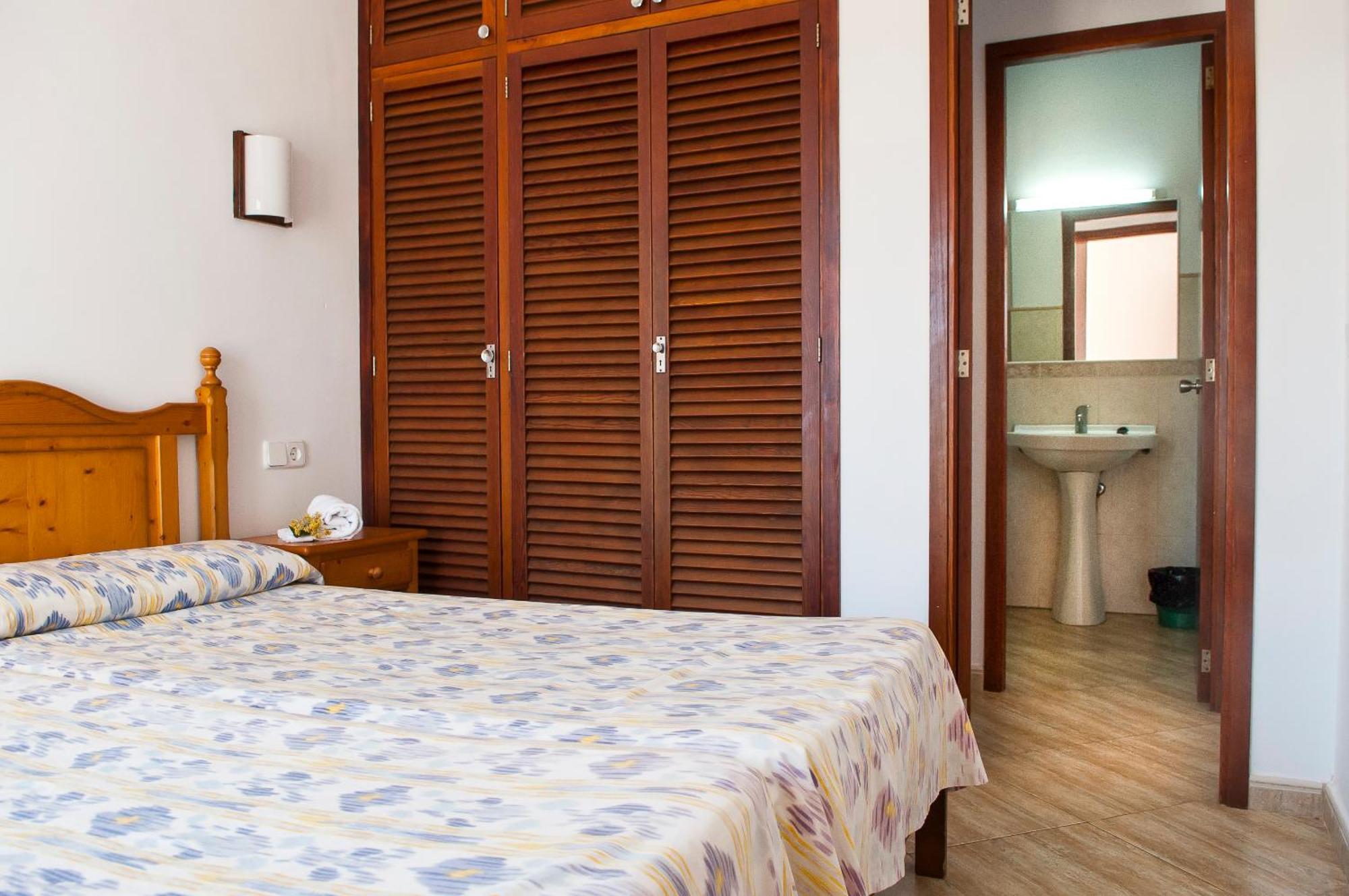 Apartamento Playa Dor 17 Cala D´Or Exteriör bild