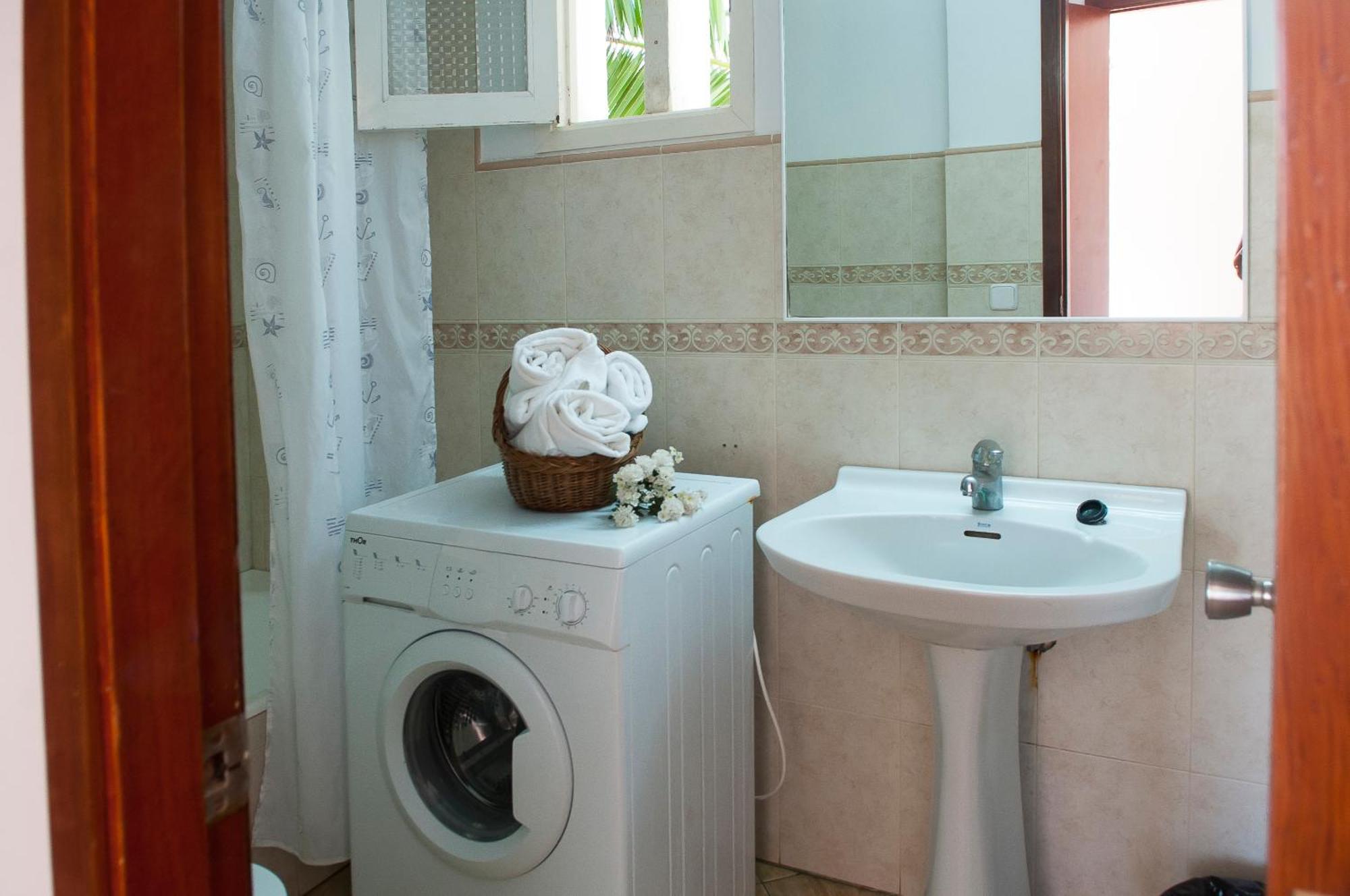 Apartamento Playa Dor 17 Cala D´Or Exteriör bild