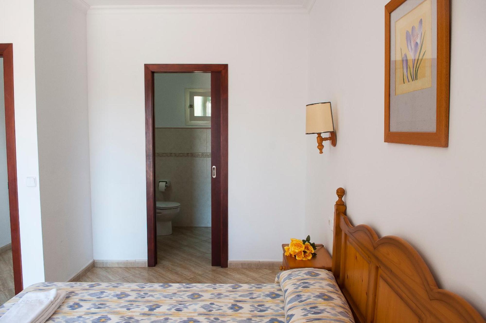 Apartamento Playa Dor 17 Cala D´Or Exteriör bild