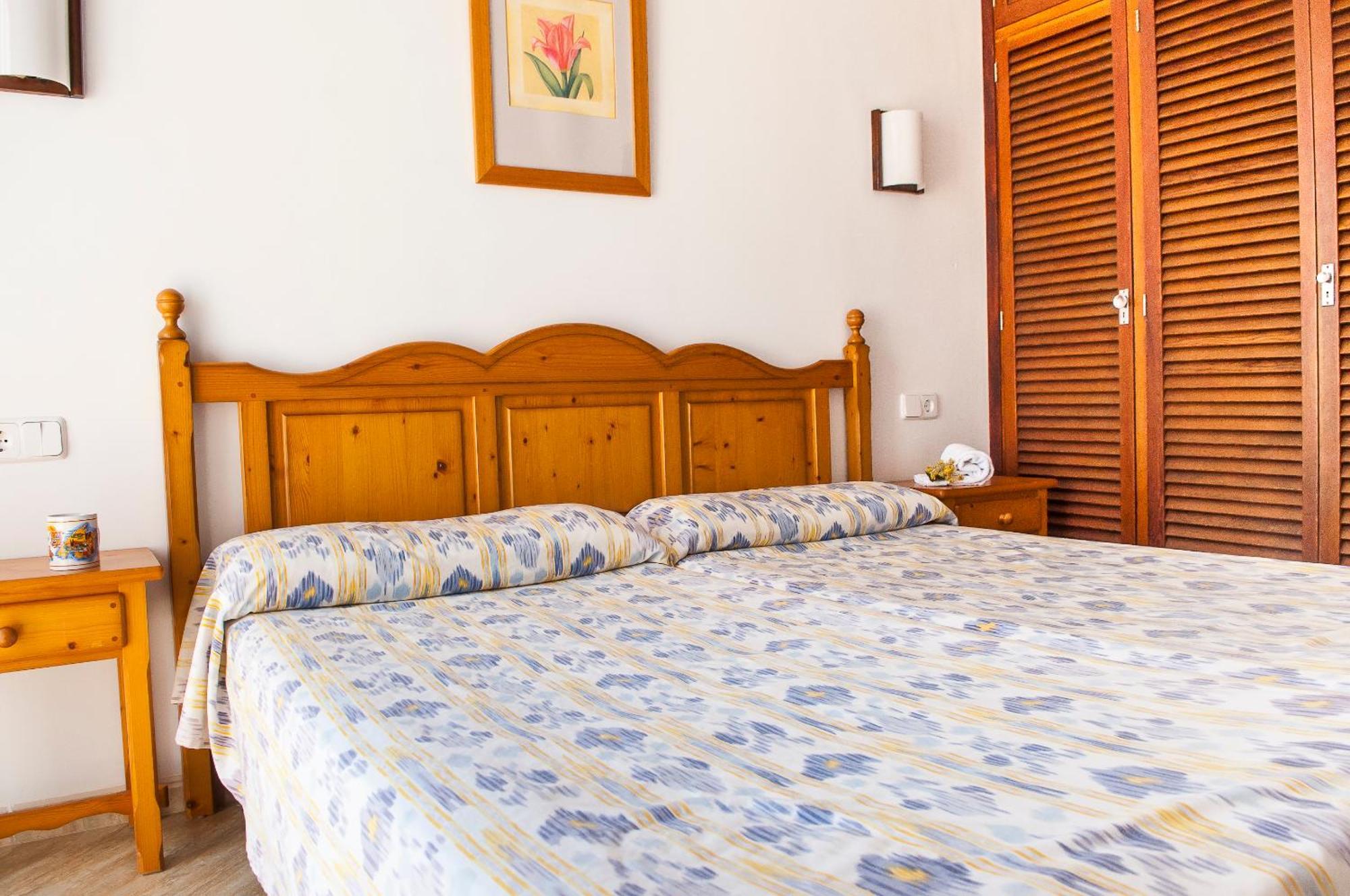 Apartamento Playa Dor 17 Cala D´Or Exteriör bild