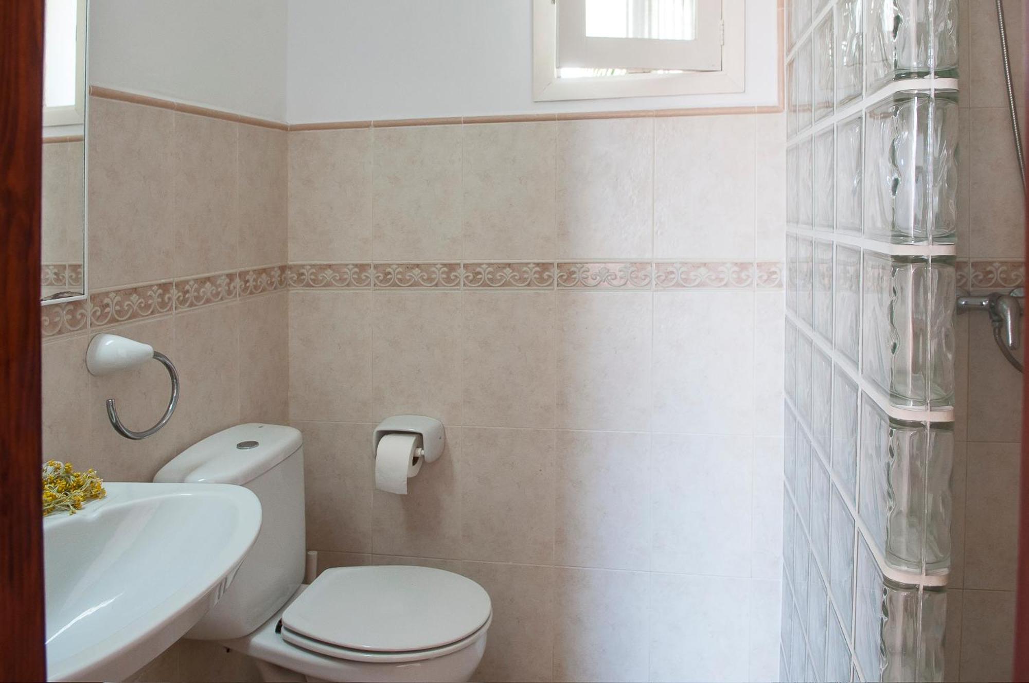 Apartamento Playa Dor 17 Cala D´Or Exteriör bild