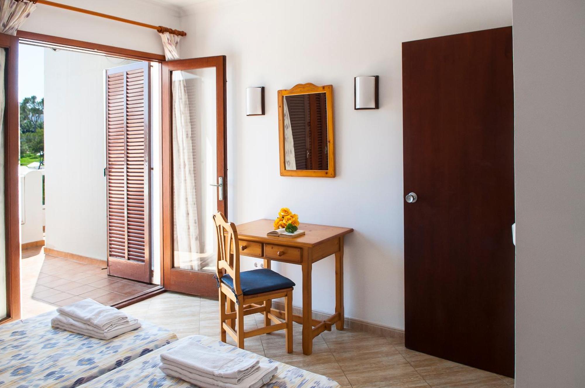 Apartamento Playa Dor 17 Cala D´Or Exteriör bild